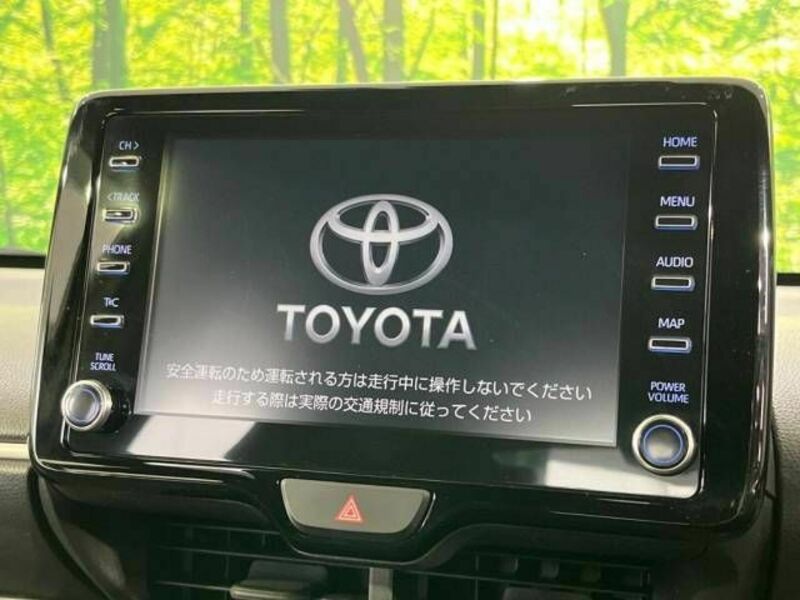 YARIS-3