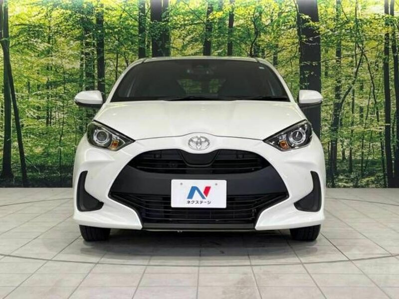 YARIS-14