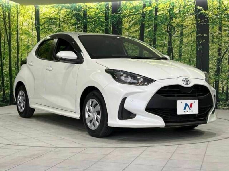 YARIS-16