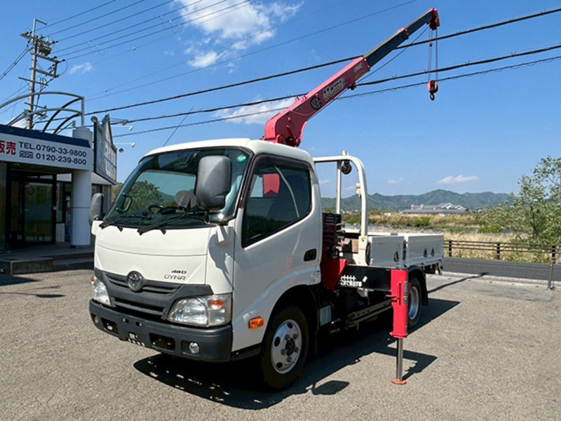 DYNA-5