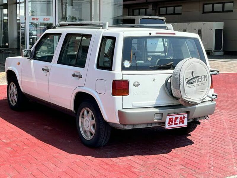 RASHEEN-8