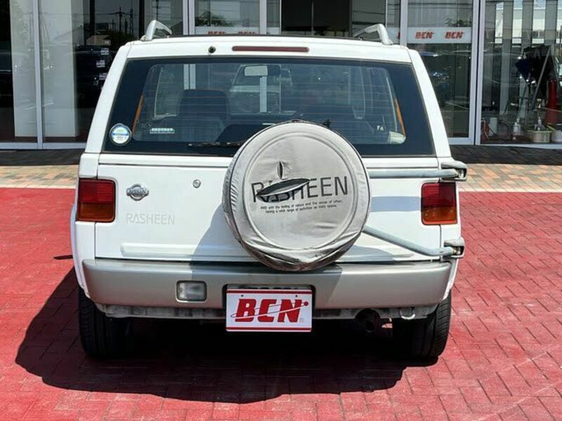 RASHEEN-20