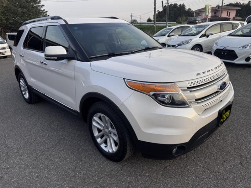 EXPLORER-2