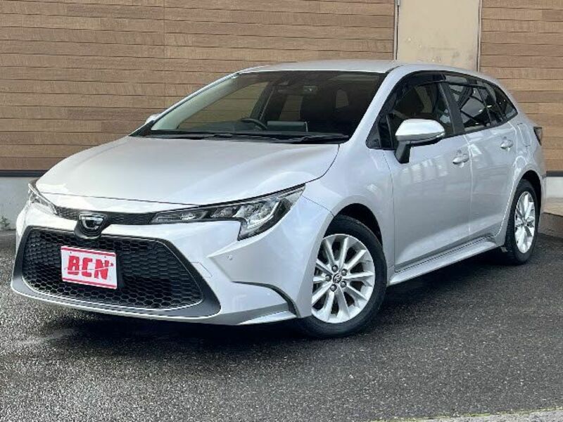 COROLLA TOURING