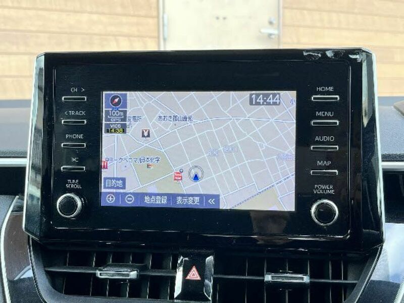 COROLLA TOURING-4