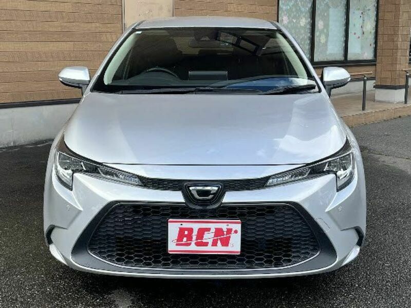 COROLLA TOURING-21