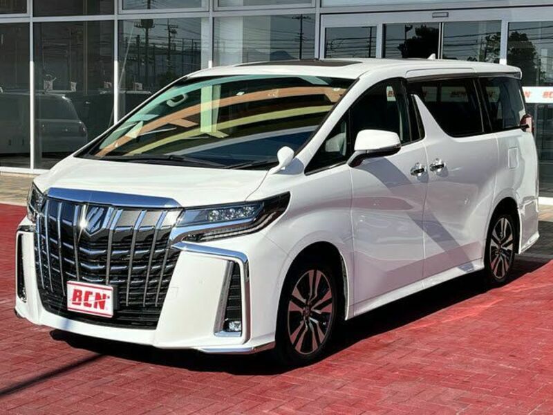 ALPHARD