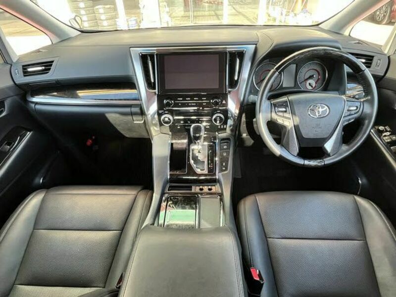 ALPHARD-1