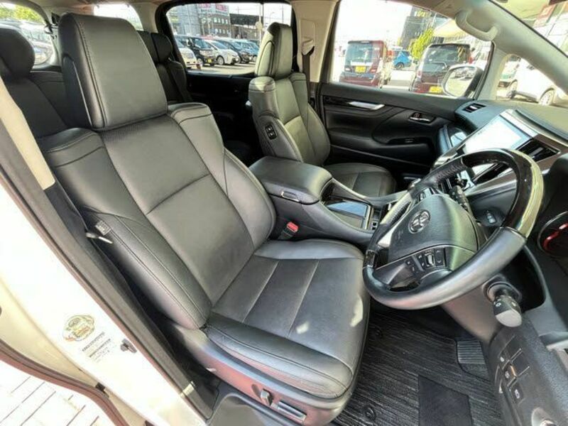 ALPHARD-3