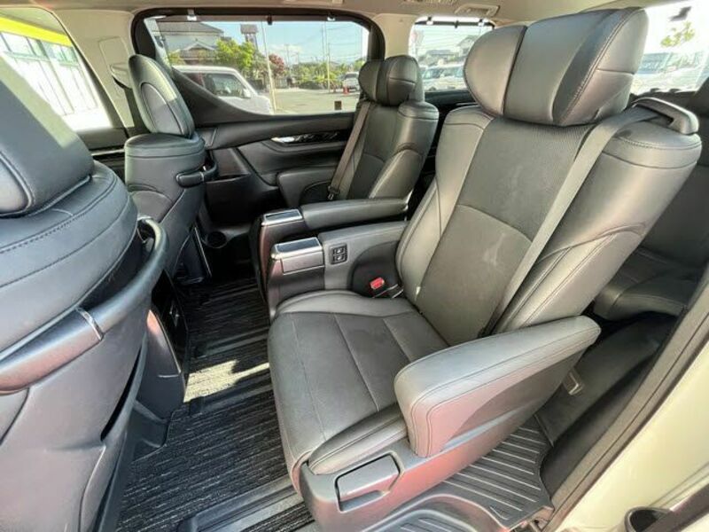 ALPHARD-9