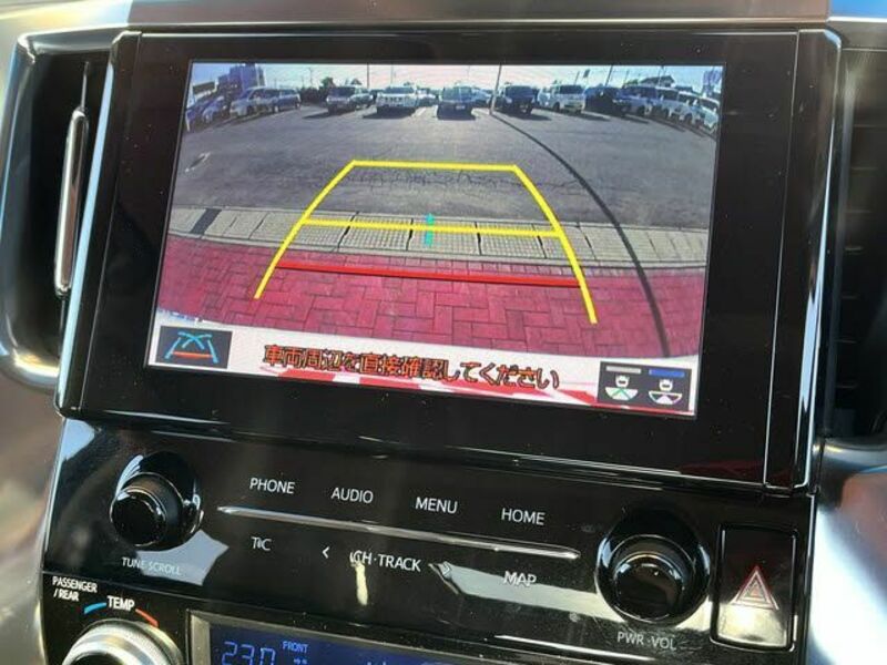 ALPHARD-10