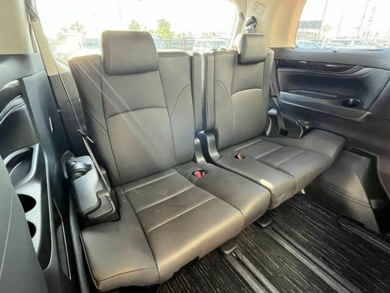 ALPHARD-12