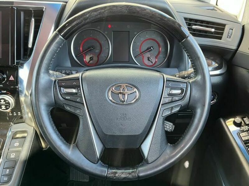 ALPHARD-13