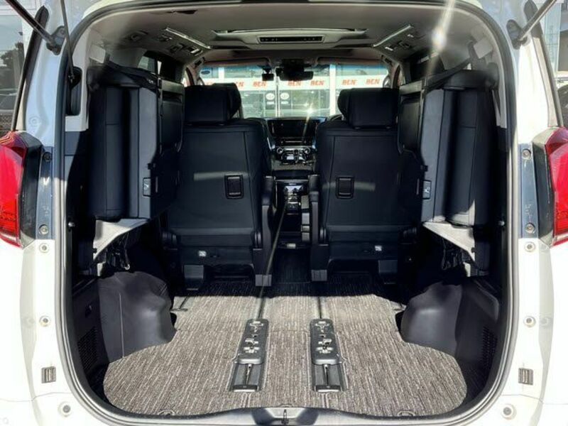 ALPHARD-20