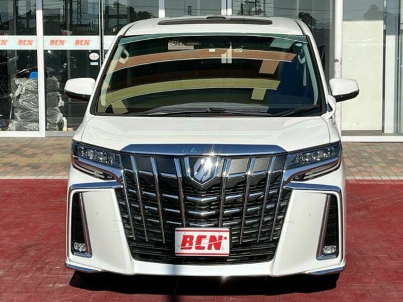 ALPHARD-21