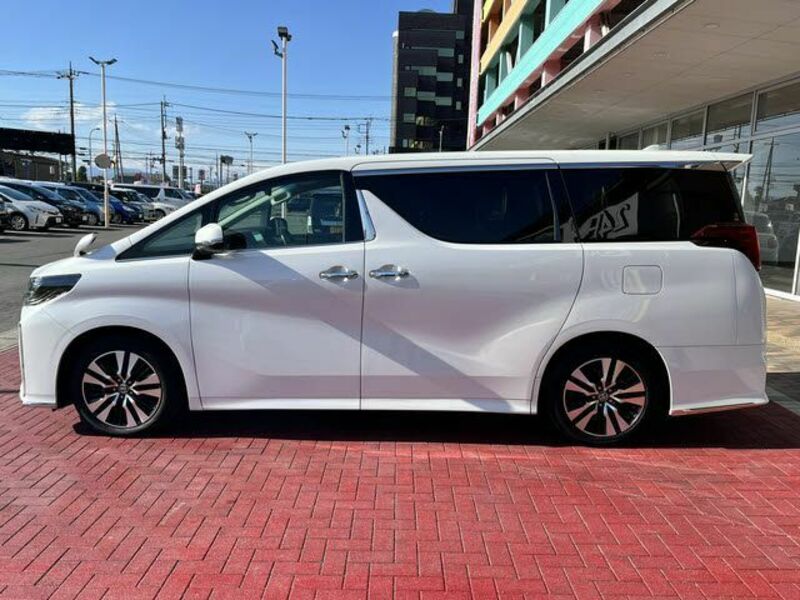 ALPHARD-22