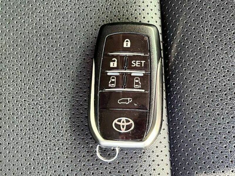 ALPHARD-25