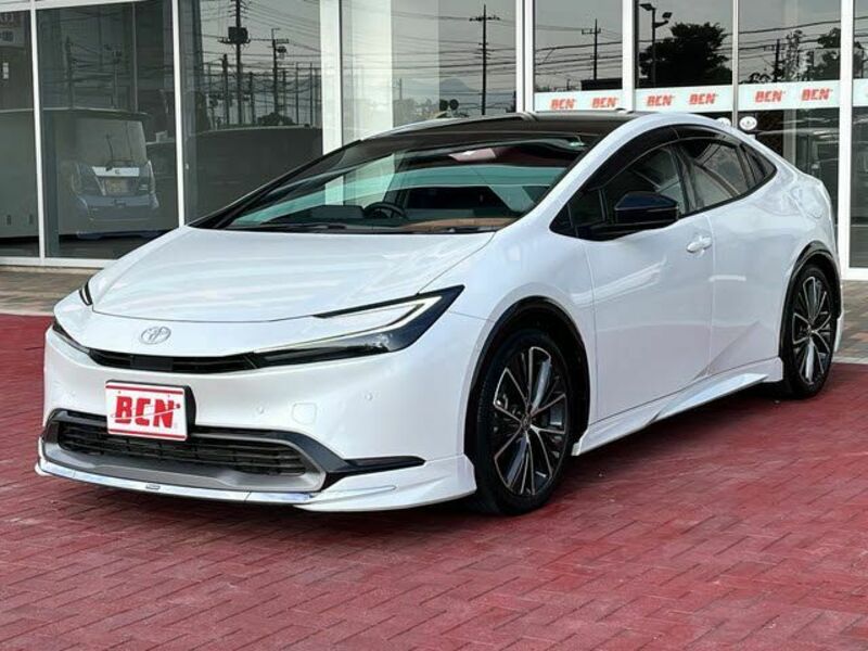 PRIUS