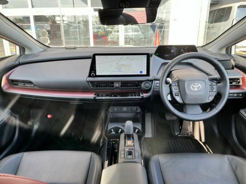 PRIUS-1