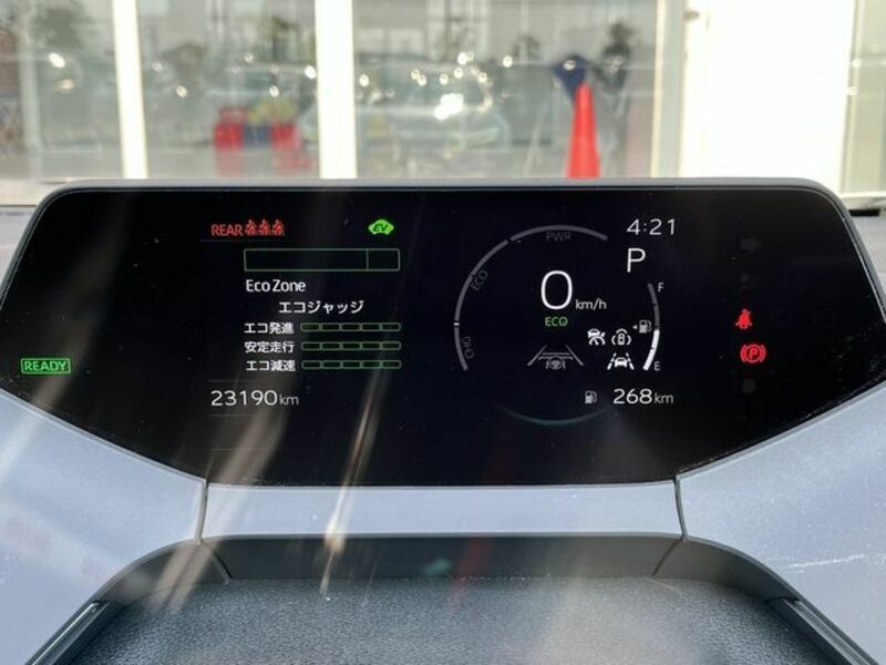 PRIUS-7
