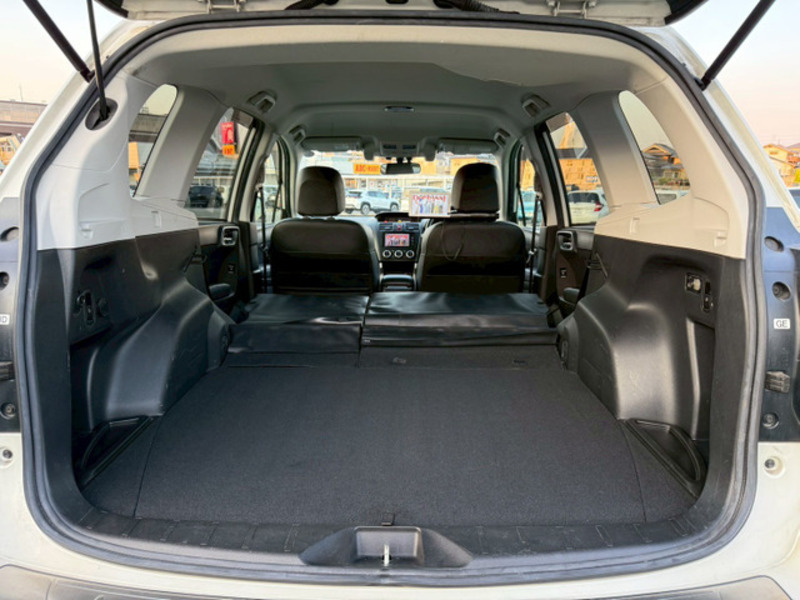 FORESTER-19