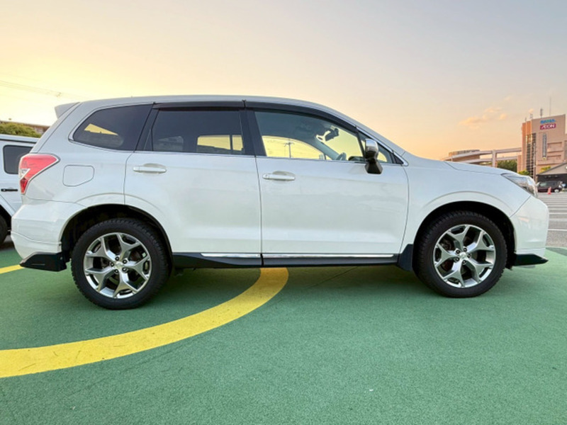 FORESTER-4