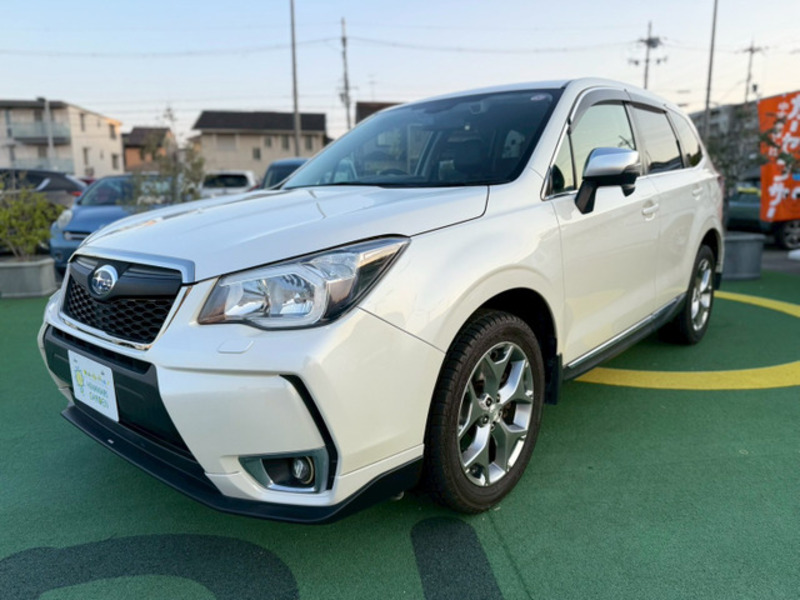 FORESTER-3