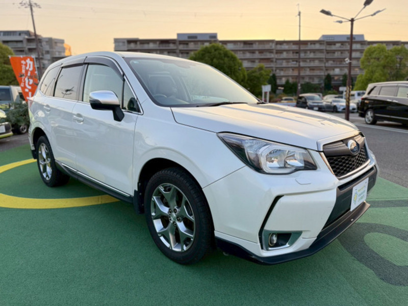 FORESTER-1