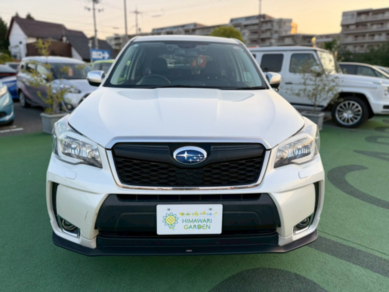 FORESTER-2