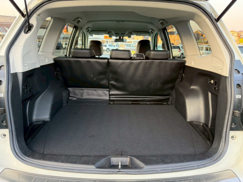 FORESTER-18