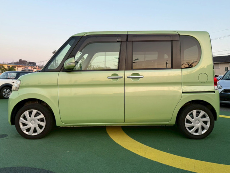 TANTO-10