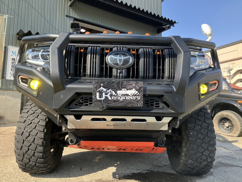 LAND CRUISER PRADO-9