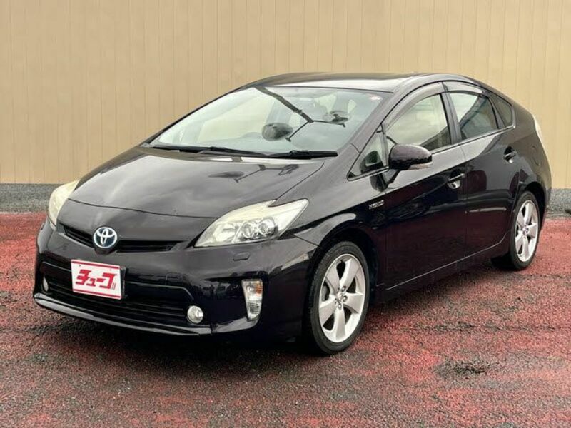 PRIUS