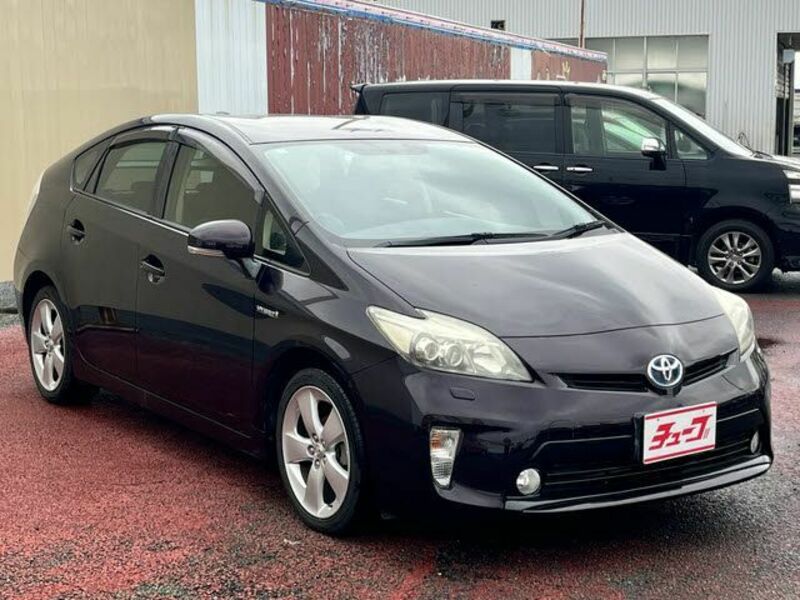 PRIUS