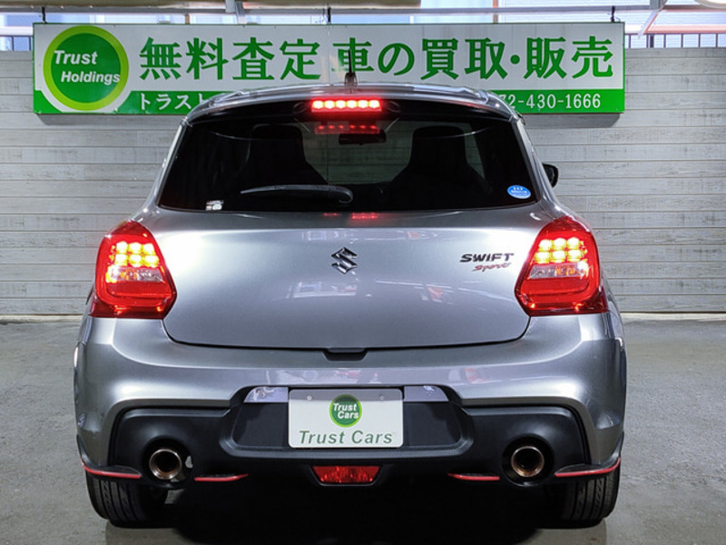 SWIFT-6