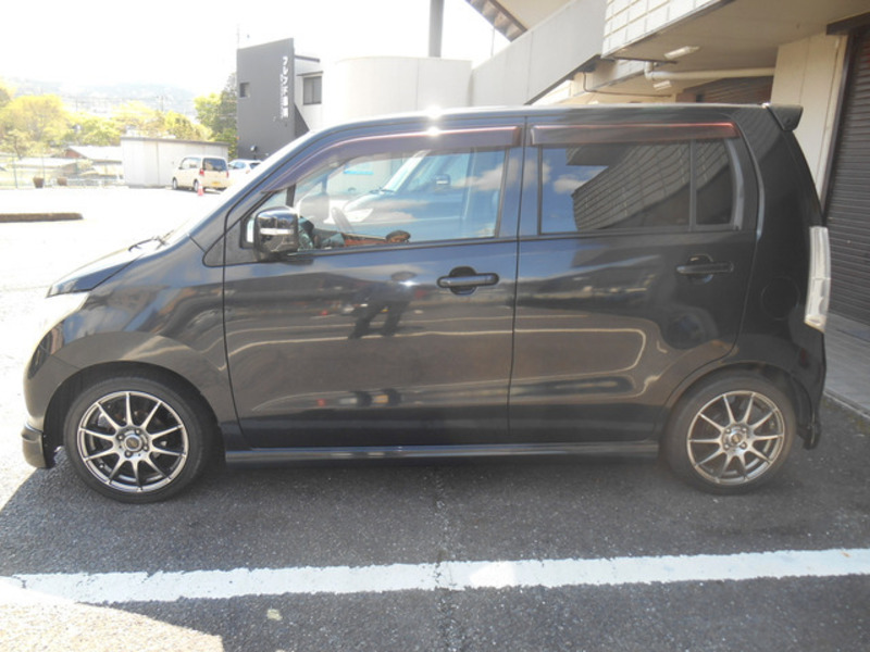 WAGON R-5
