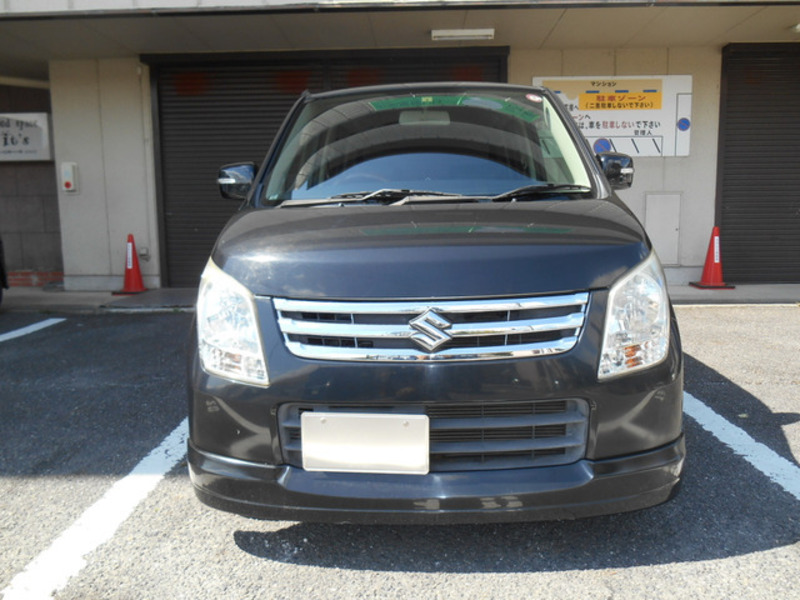 WAGON R-2