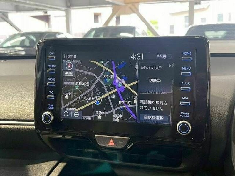 YARIS CROSS-2
