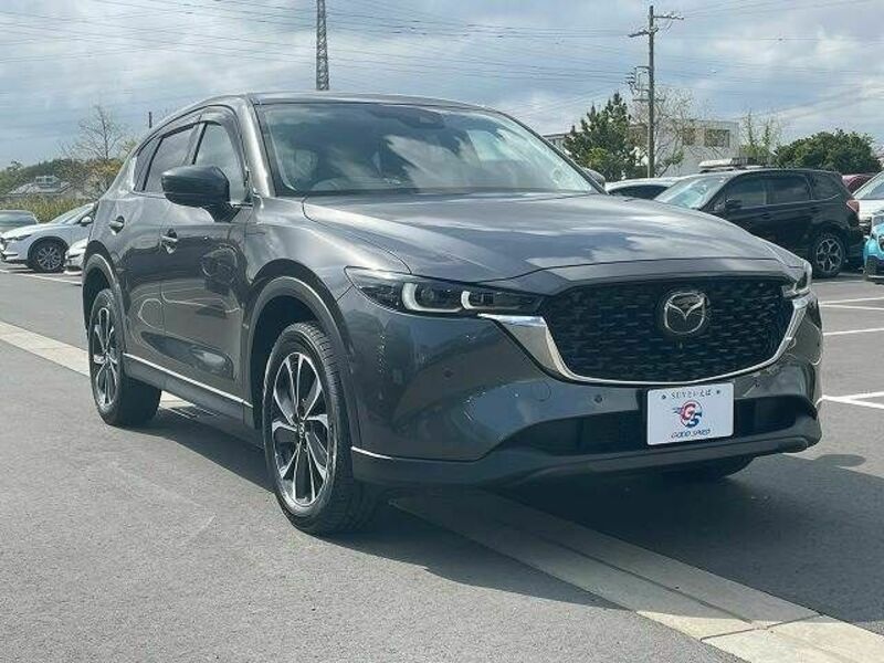 CX-5-14