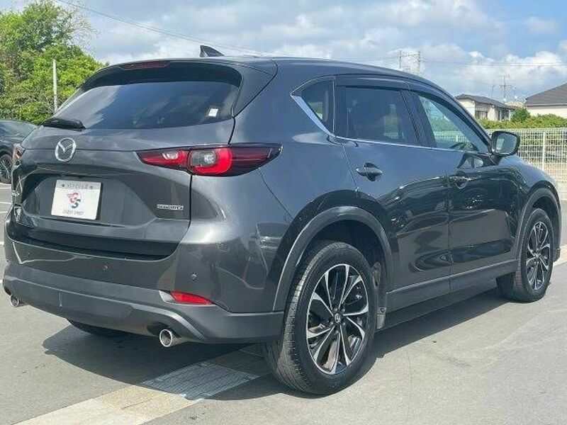 CX-5-15