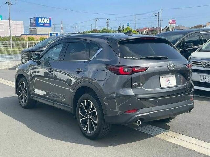 CX-5-16