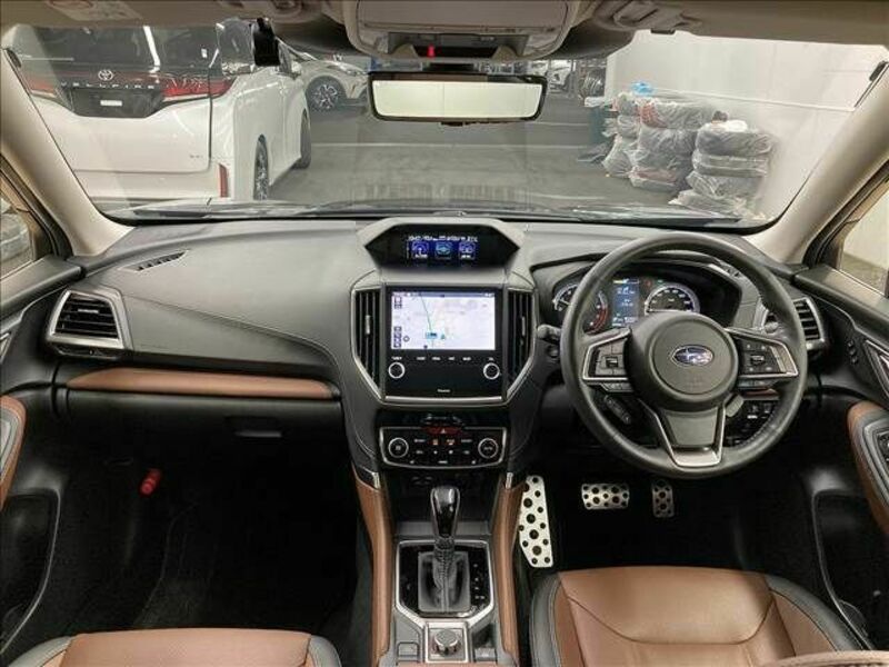 FORESTER-1
