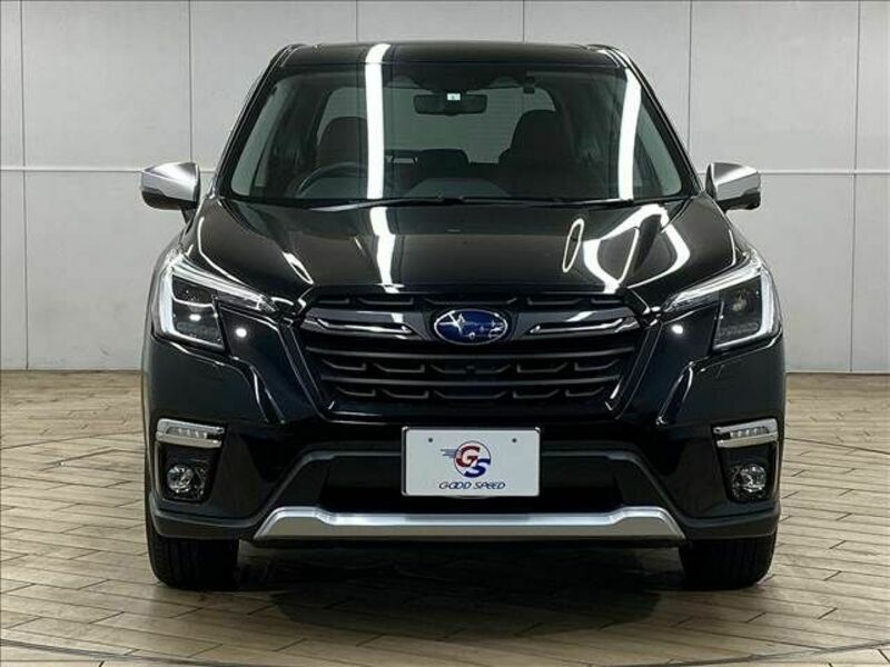 FORESTER-2