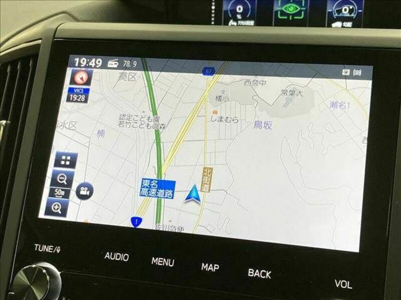 FORESTER-3