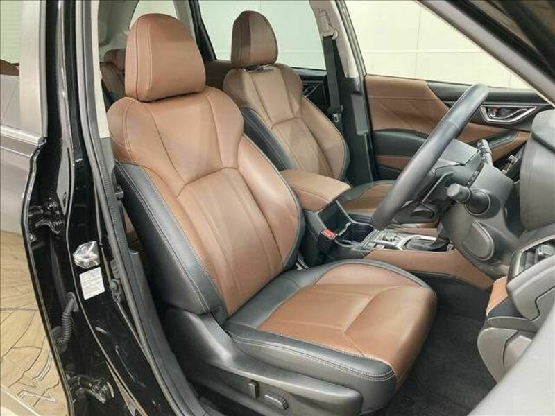 FORESTER-11