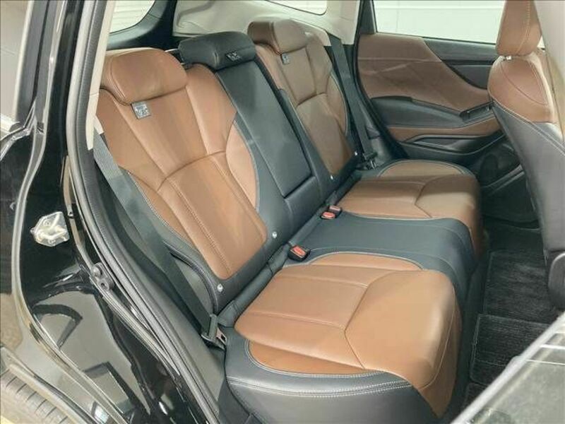 FORESTER-12