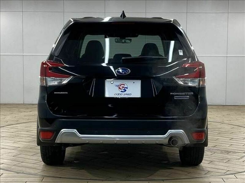 FORESTER-14