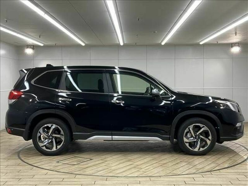 FORESTER-16