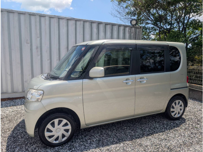 TANTO-6