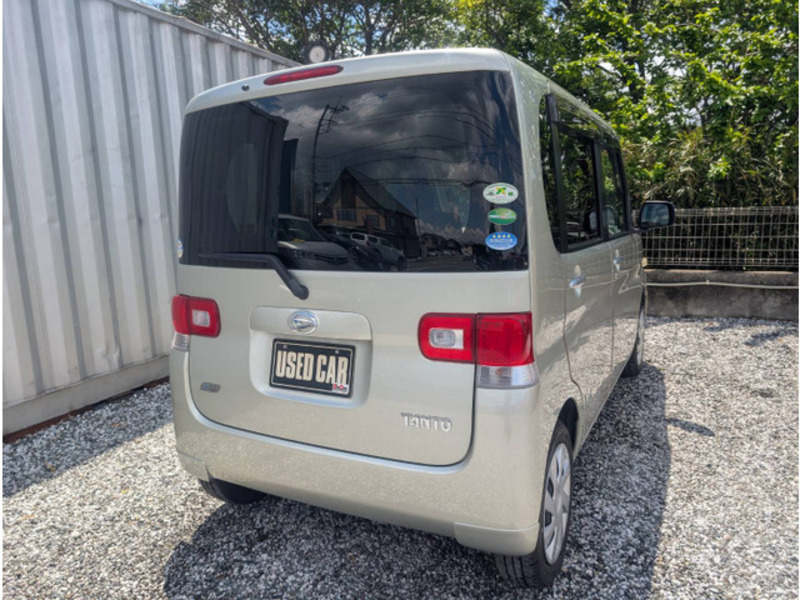TANTO-3